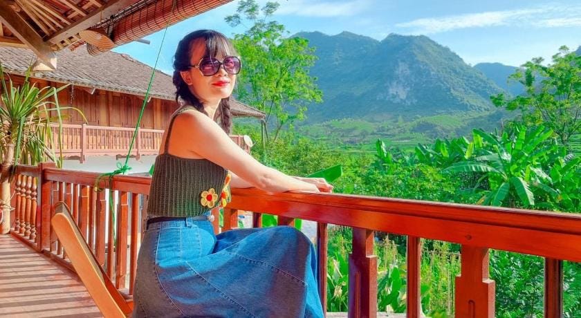 Homestay Yến Long Vacation rental in Vietnam