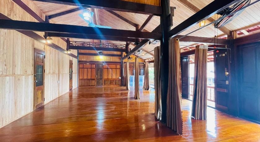 Homestay Yến Long Vacation rental in Vietnam