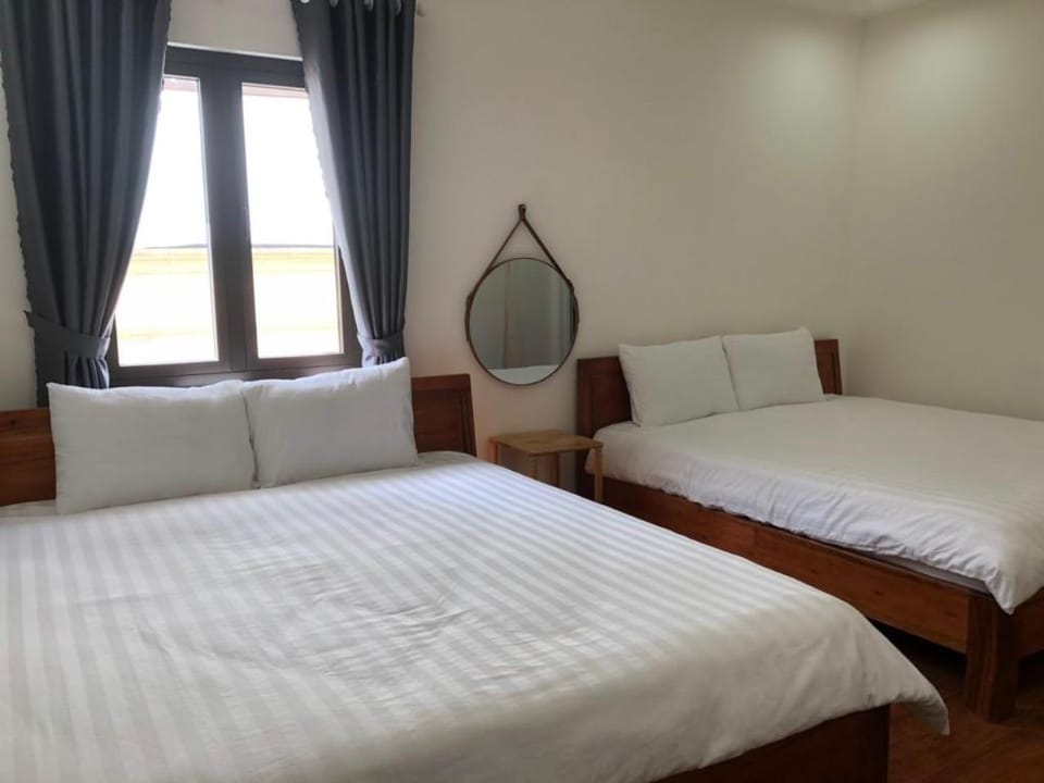 The Sun hotel Hotel in Dalat