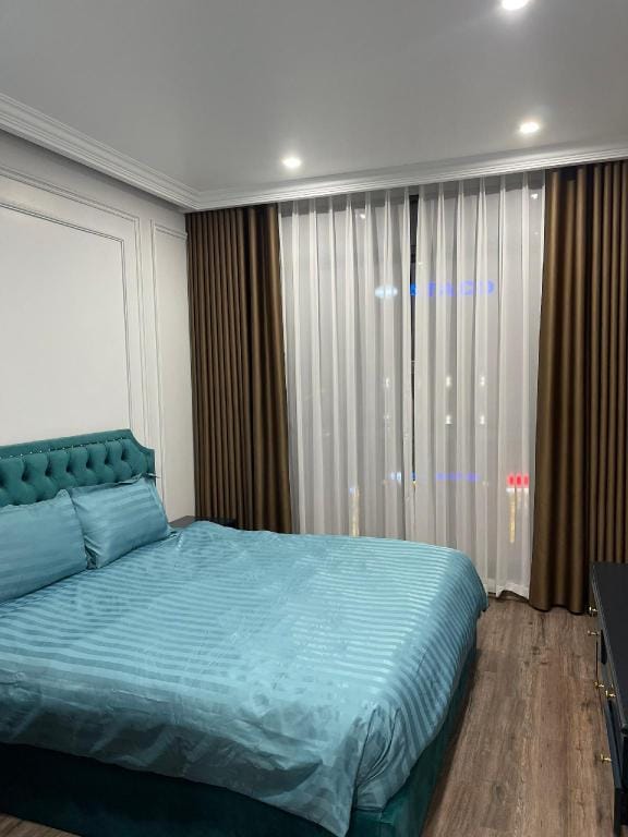 The Key - Vinhomes Marina HA404 Hotel in Laos