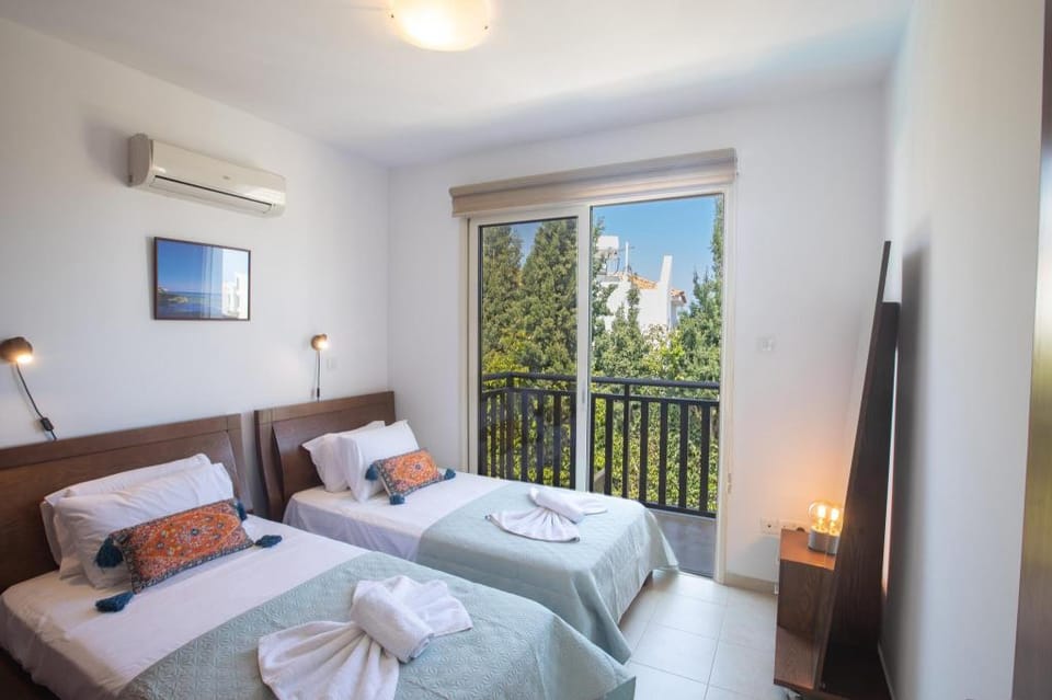 Protaras Menelaos Villa Mv7 Villa in Paralimni