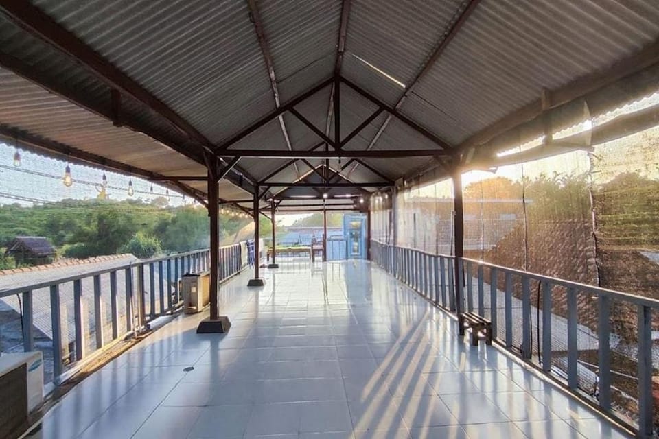 Hotel O Minso Inn Sepanjang Hotel in Special Region of Yogyakarta