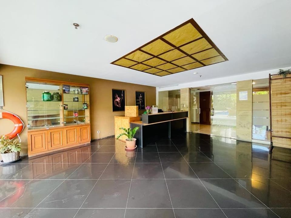Hotel O Cprc Inn Serpong Hotel in West Java