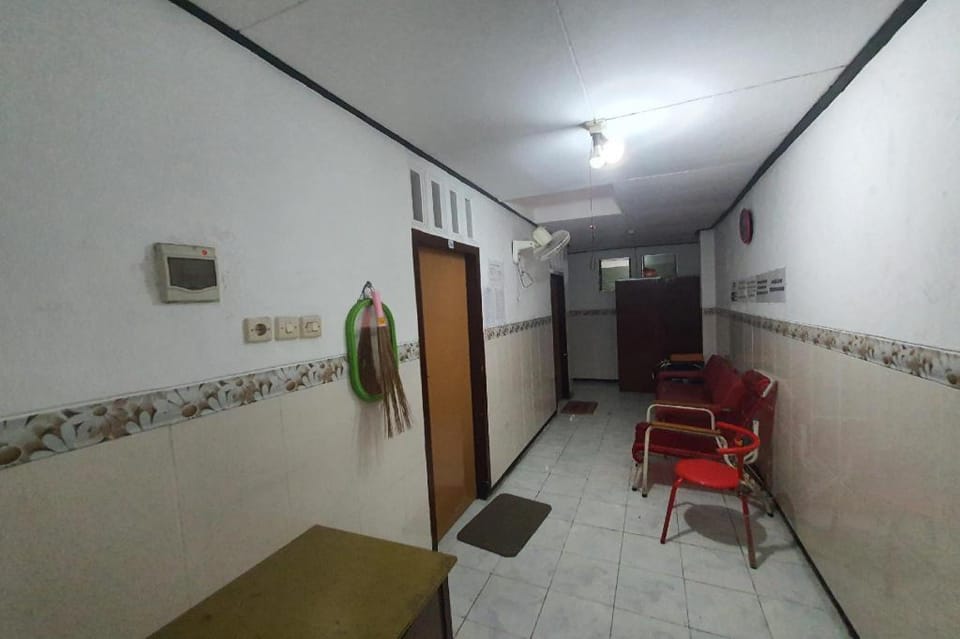 Hotel O Abang Homestay Syariah Hotel in Surabaya
