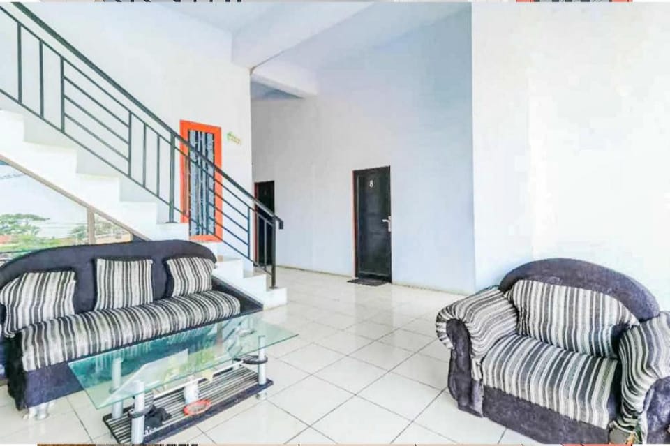 Hotel O Atifah Homes Hotel in Indonesia