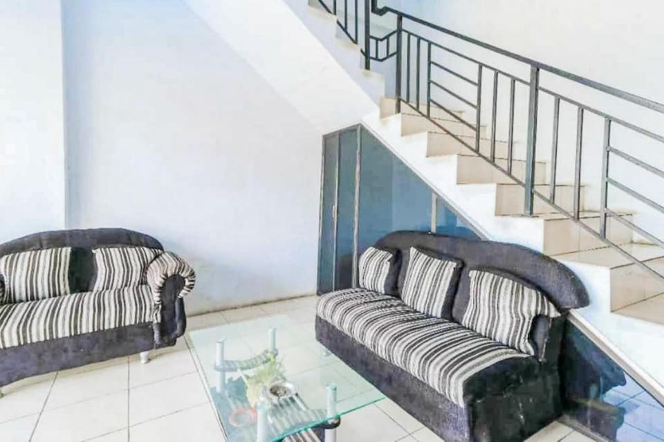 Hotel O Atifah Homes Hotel in Indonesia