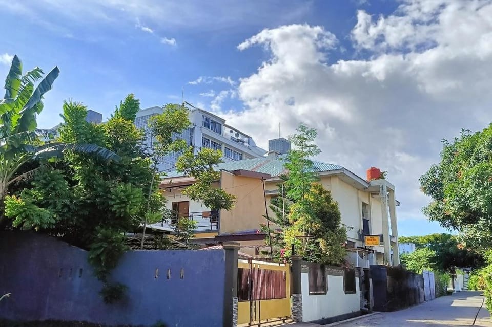 Hotel O Atifah Homes Hotel in Indonesia