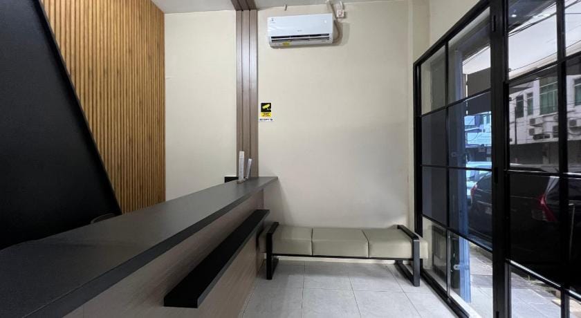 Brenn Hotel Semarang Mitra RedDoorz Hotel in Indonesia