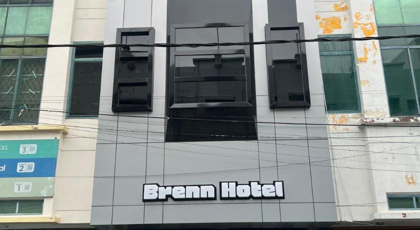 Brenn Hotel Semarang Mitra RedDoorz Hotel in Indonesia