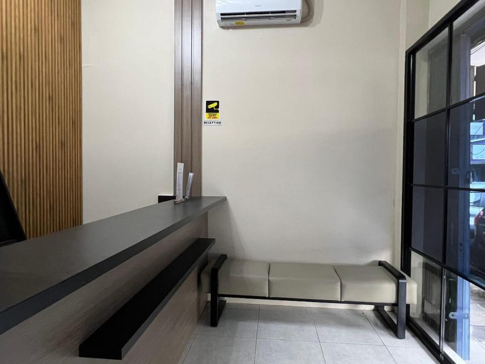 Brenn Hotel Semarang Mitra RedDoorz Hotel in Indonesia