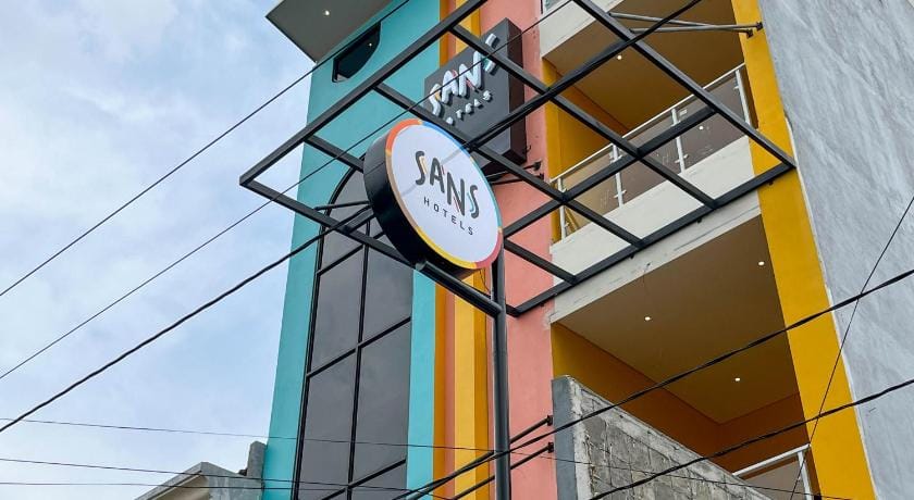 SANS Hotel Premiere Majapahit Semarang Hotel in Indonesia