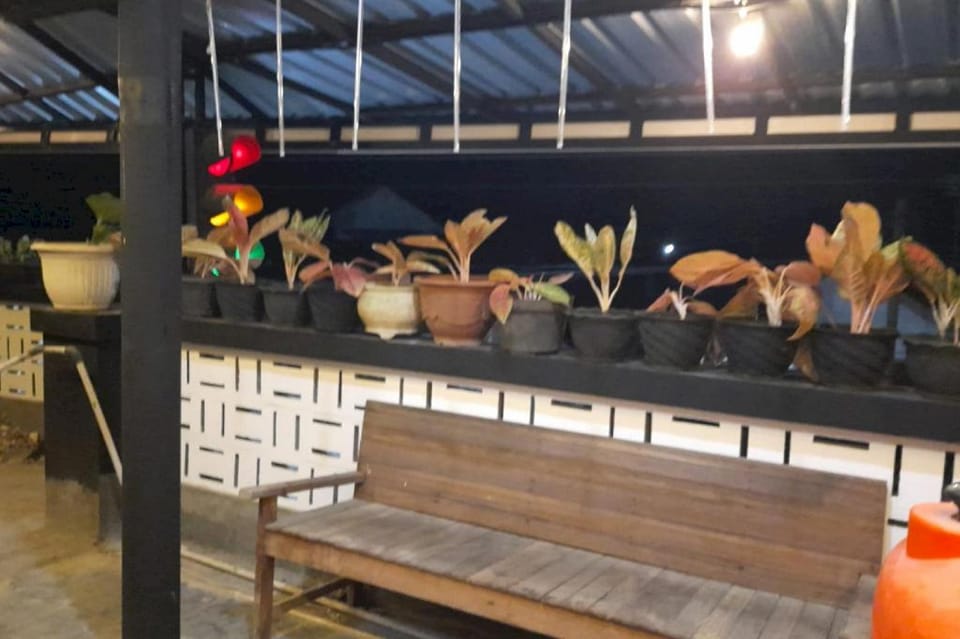 Hotel O Chimi Rumah Kost Hotel in Indonesia