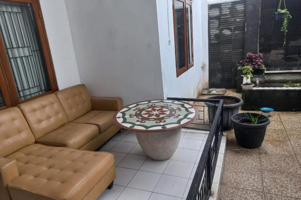 Hotel O Salma Homestay Syariah Near alun alun kota purwokerto Hotel in Indonesia
