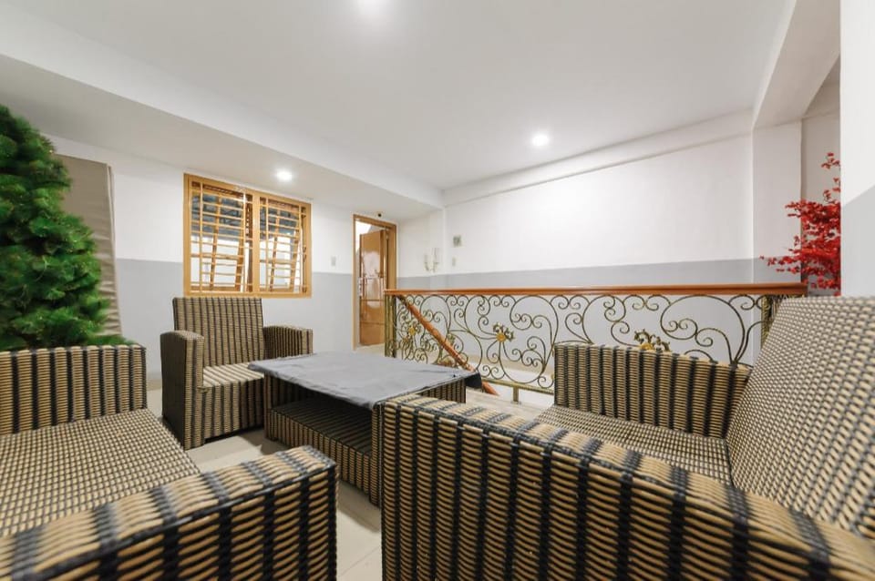 RedDoorz @ Best Hotel Jalan Dr. Sutomo Siantar Hotel in Indonesia
