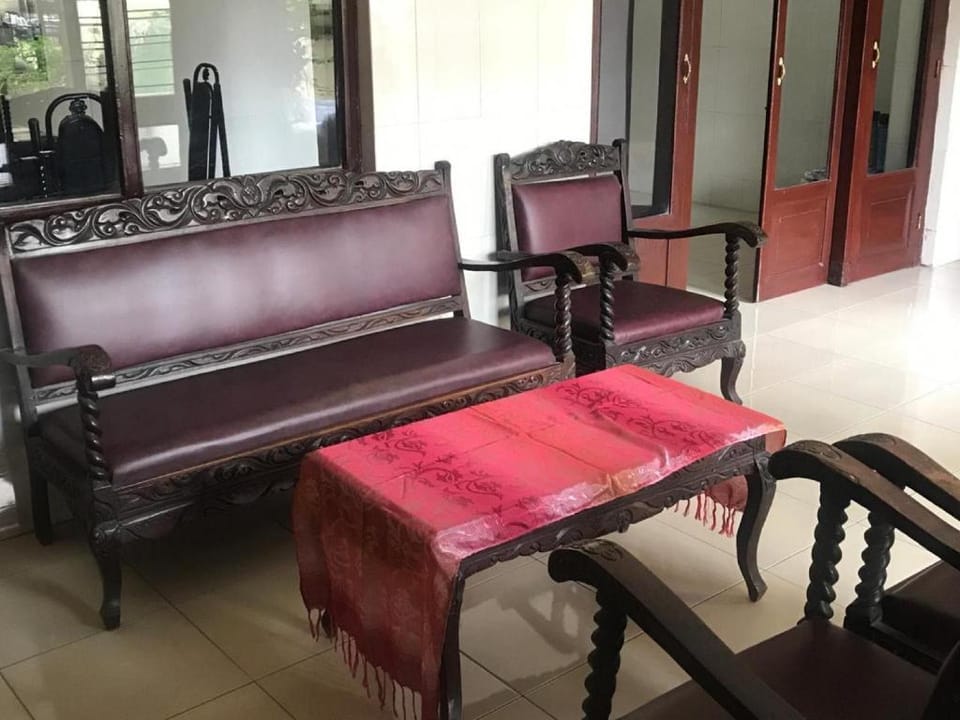 Hotel O Wisma Gading Syariah Hotel in Indonesia