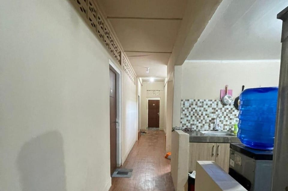 Hotel O Kng Homestay Syariah Hotel in West Sumatra, Indonesia