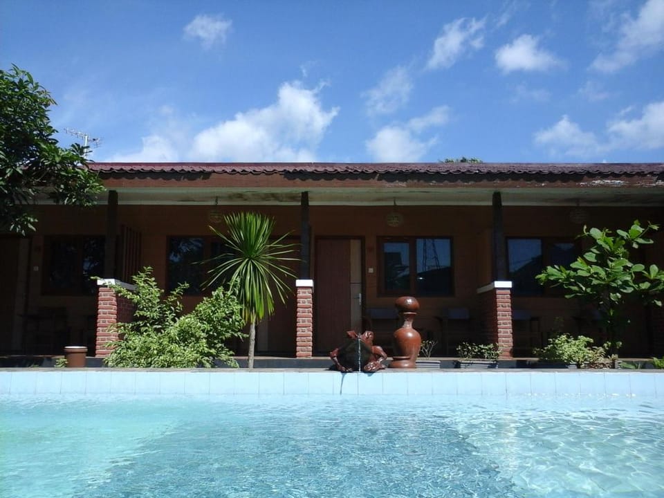 roemahkita hotel Hotel in Special Region of Yogyakarta