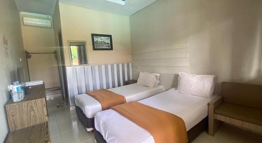roemahkita hotel Hotel in Special Region of Yogyakarta