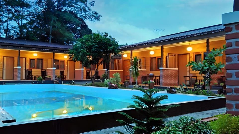 roemahkita hotel Hotel in Special Region of Yogyakarta