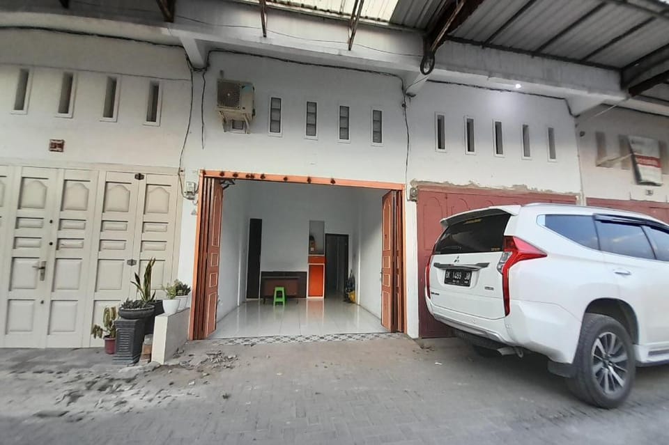 Hotel O Hasibuan Homestay Syariah Hotel in Indonesia