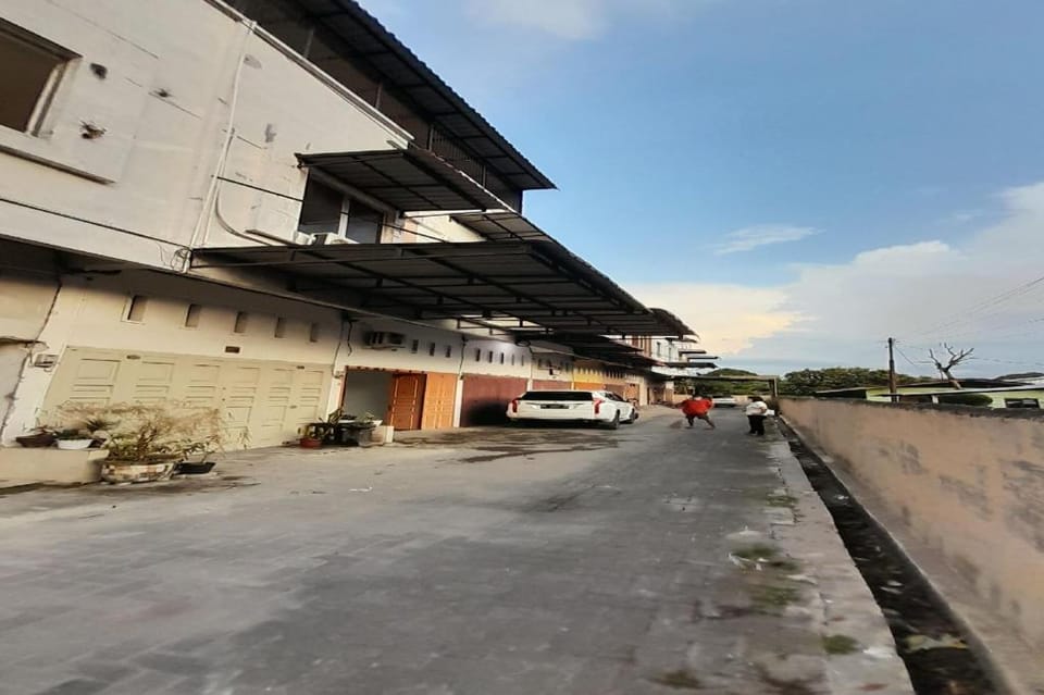 Hotel O Hasibuan Homestay Syariah Hotel in Indonesia