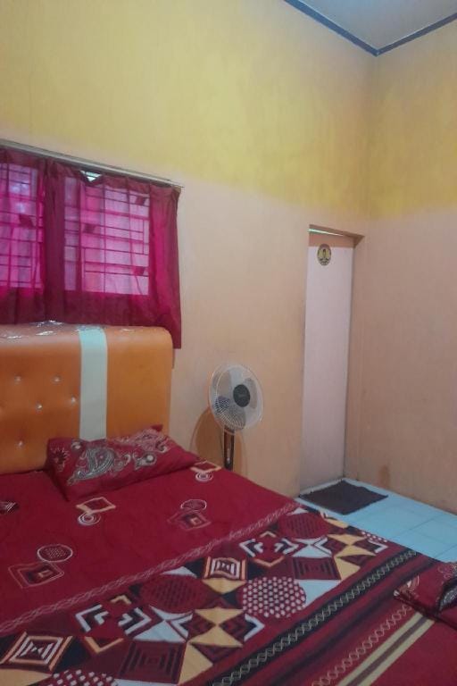 Hotel O Fermansio Homestay 2 Hotel in Indonesia