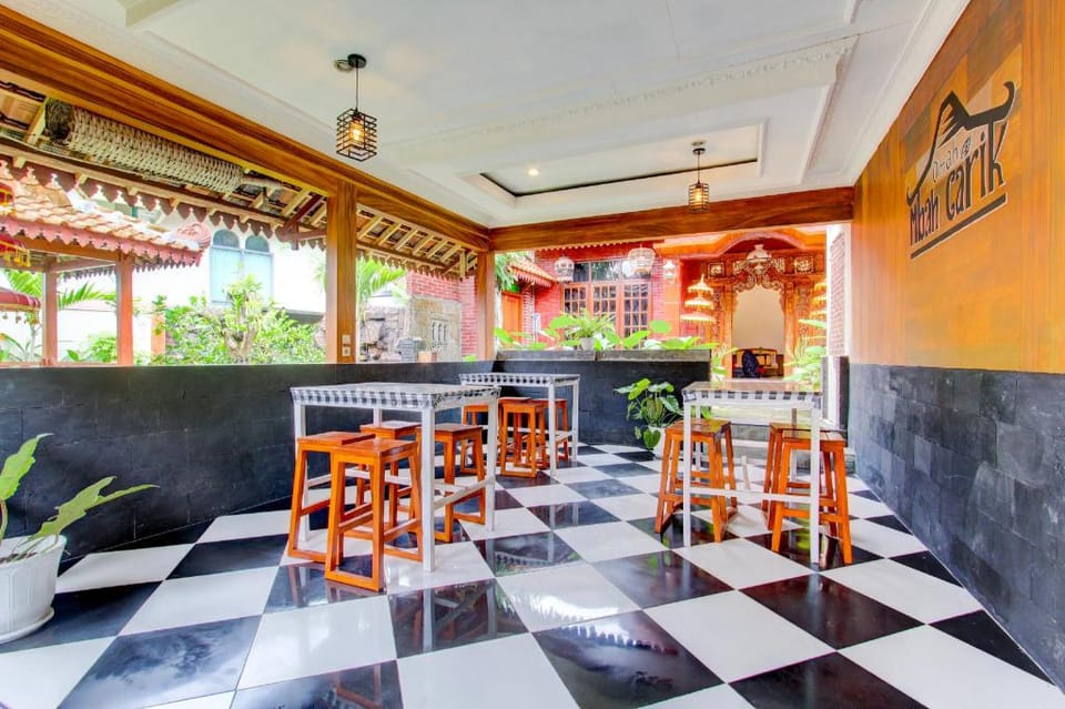 Hotel O Mbah Carik Homestay Syari'ah Hotel in Indonesia