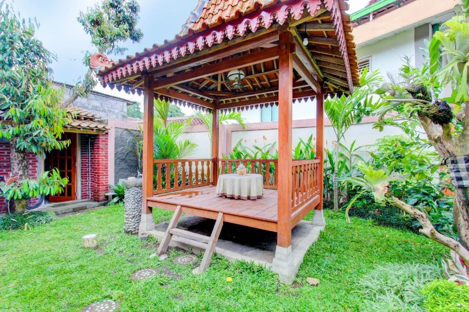 Hotel O Mbah Carik Homestay Syari'ah Hotel in Indonesia