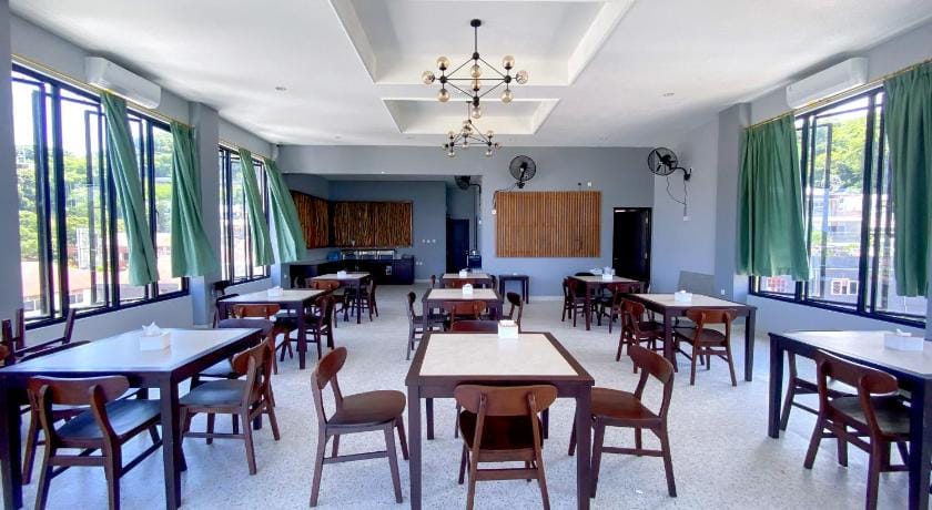 Flamingo Ceria Hotel in Indonesia