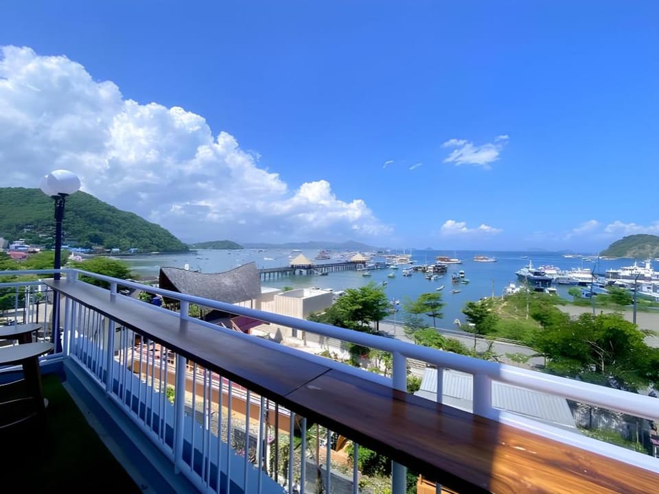 Flamingo Ceria Hotel in Indonesia