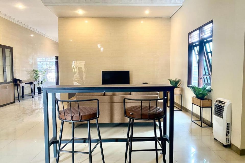 Hotel O Delia Inn Syariah Hotel in Special Region of Yogyakarta