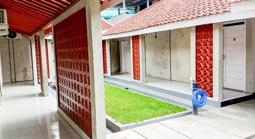 Saijaan Yogyakarta Mitra RedDoorz Hotel in Yogyakarta