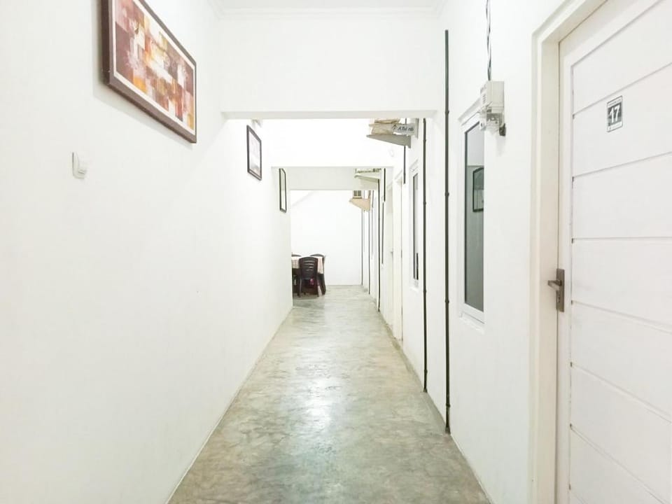 Saijaan Yogyakarta Mitra RedDoorz Hotel in Yogyakarta