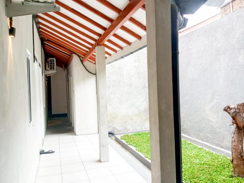 Saijaan Yogyakarta Mitra RedDoorz Hotel in Yogyakarta
