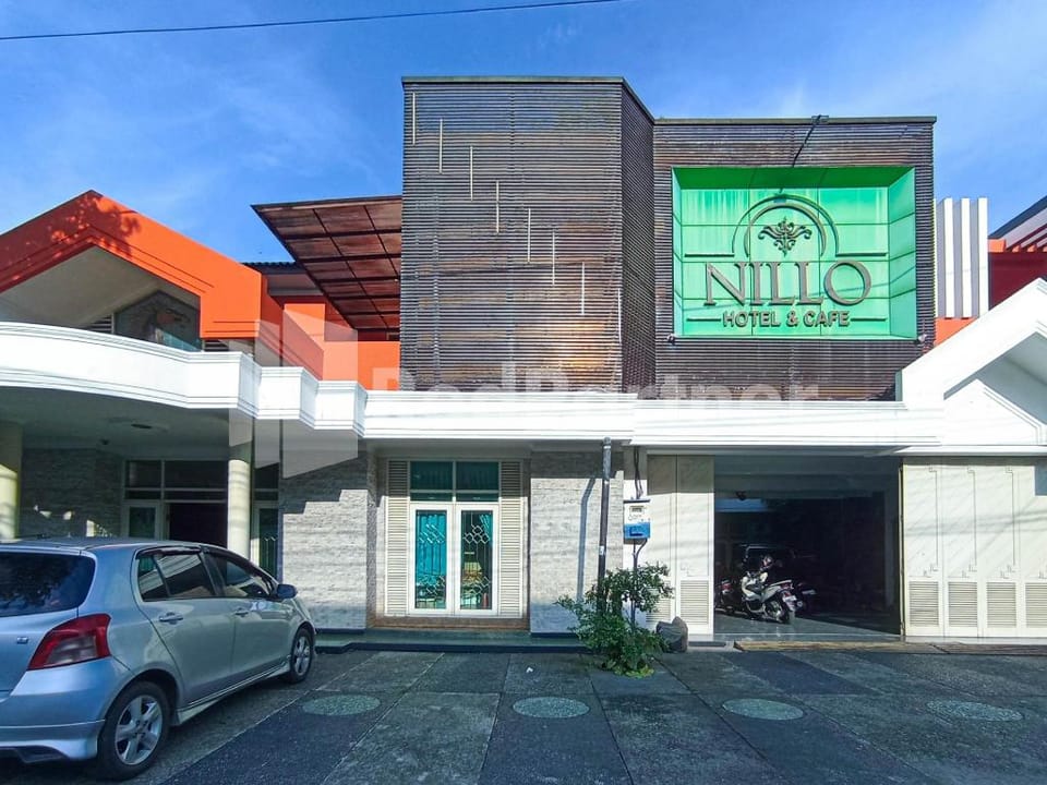 Nillo Hotel Kebumen Mitra RedDoorz Hotel in Indonesia