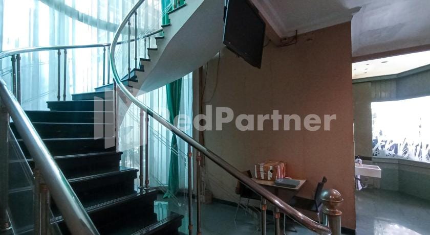 Nillo Hotel Kebumen Mitra RedDoorz Hotel in Indonesia