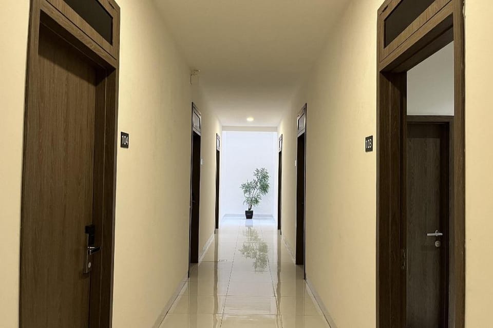 Good Day Inn Hotel in Jakarta