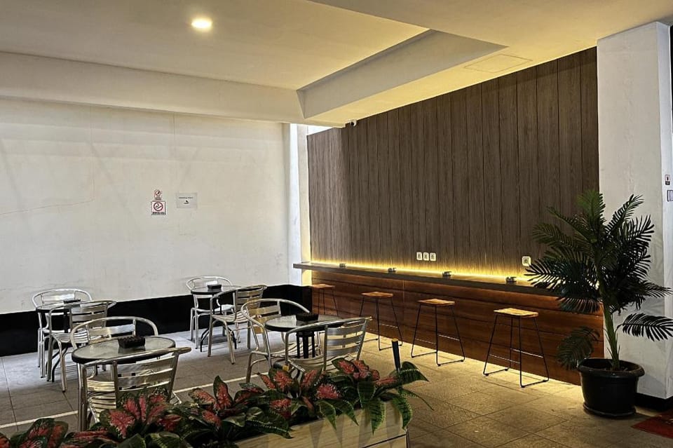 Good Day Inn Hotel in Jakarta