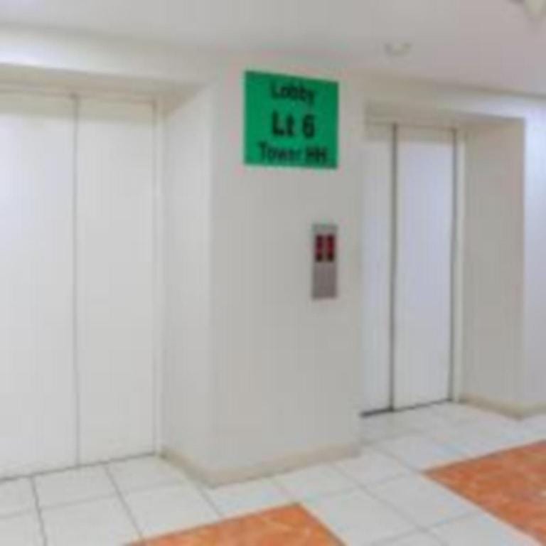OYO 93811 As Property Hotel in South Jakarta City