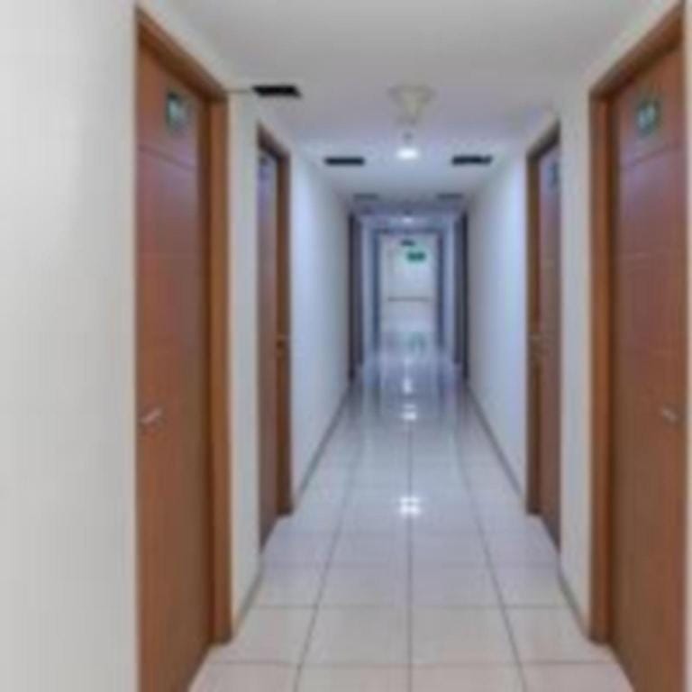 OYO 93811 As Property Hotel in South Jakarta City