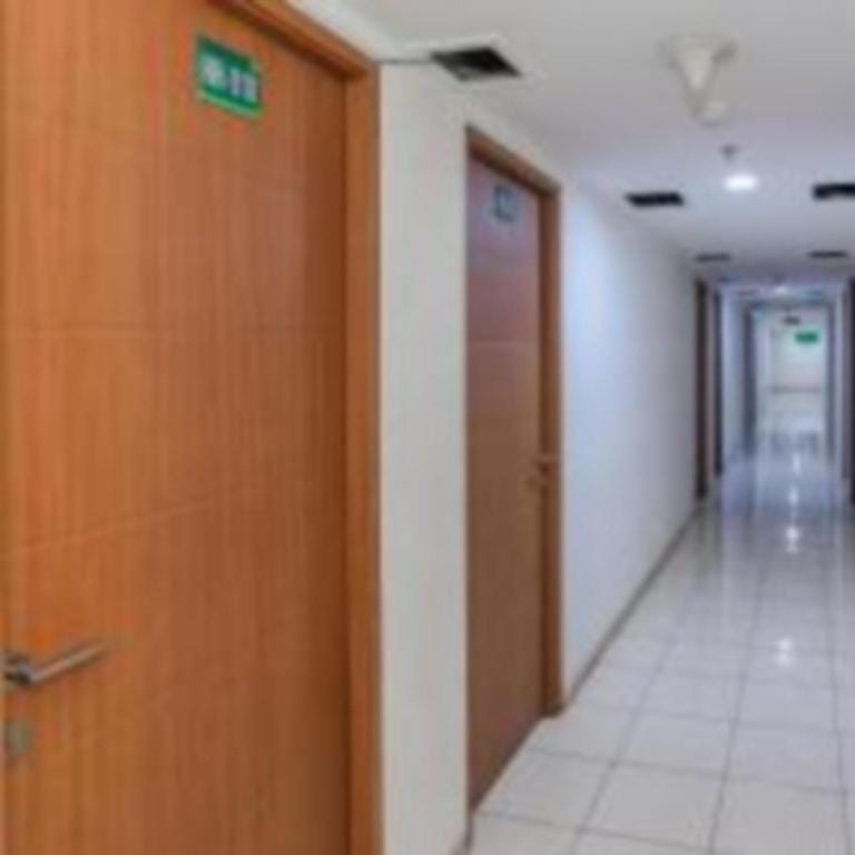 OYO 93811 As Property Hotel in South Jakarta City