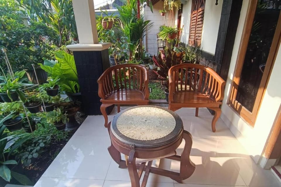 Hotel O Lies Kostel Syariah Hotel in Indonesia