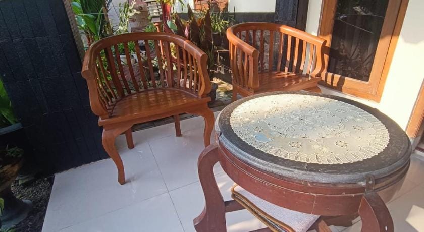 Hotel O Lies Kostel Syariah Hotel in Indonesia