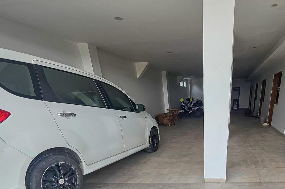 Hotel Buana Express RedPartner Hotel in East Java