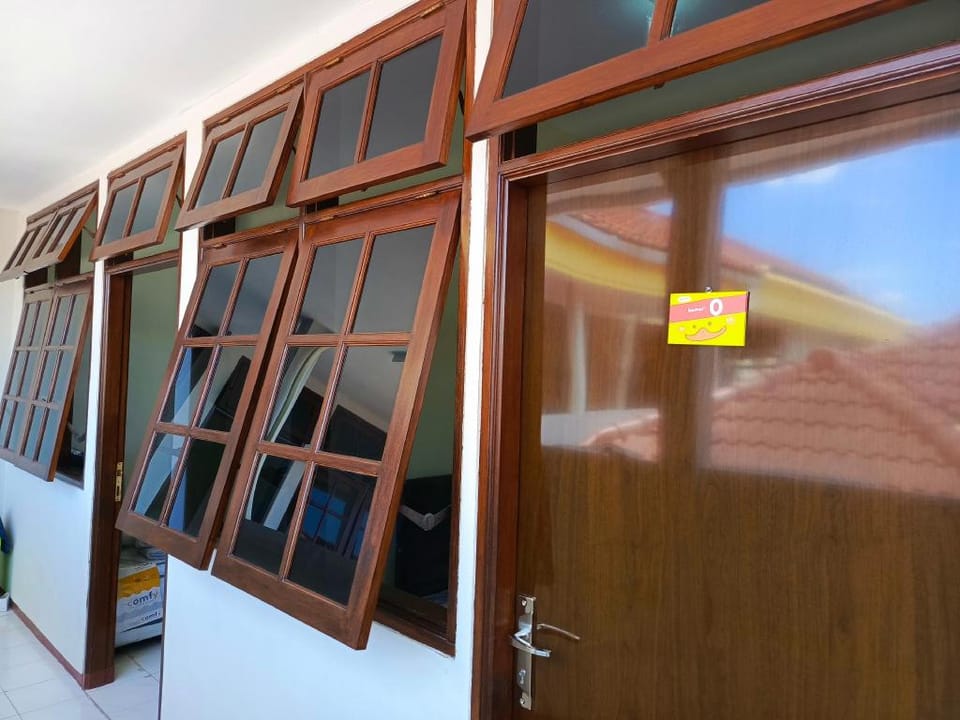 Bebek Kuning Residence Hotel in East Java