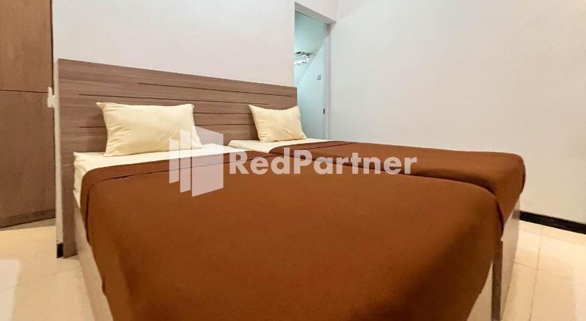 Griya Borobudur Malang Syariah RedPartner Hotel in East Java
