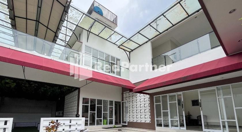 Griya Borobudur Malang Syariah RedPartner Hotel in East Java