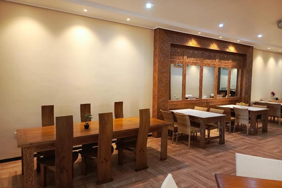 Java Capsule Hotel Hotel in East Java
