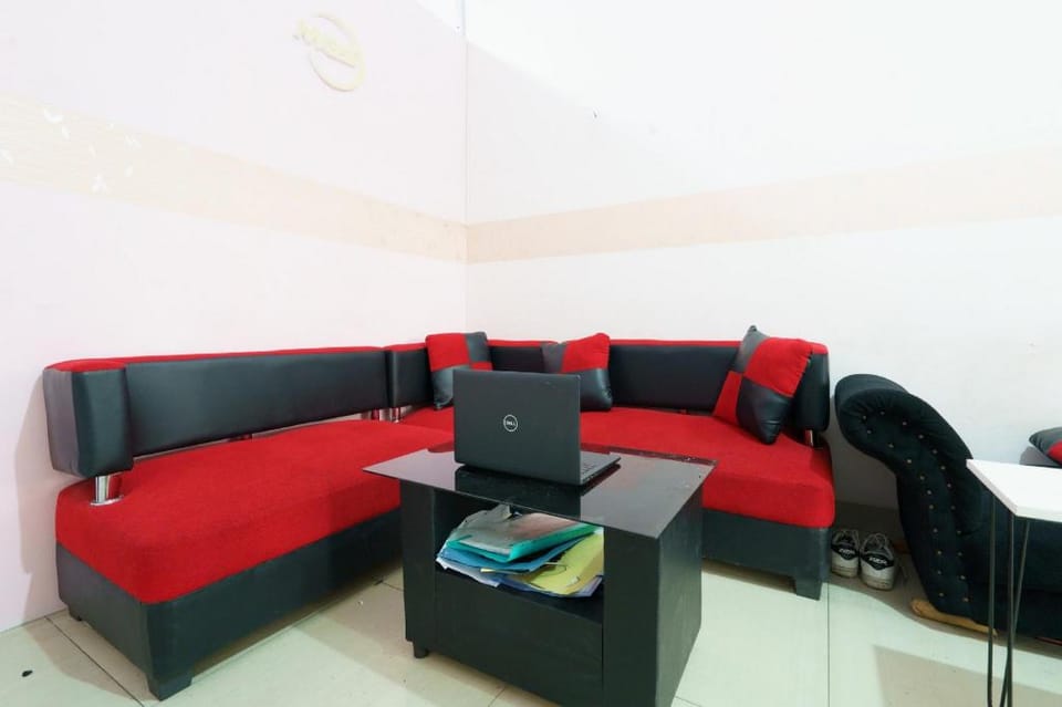 Hotel O The Jarrdin Apartment By Yedi Property Hotel in Bandung