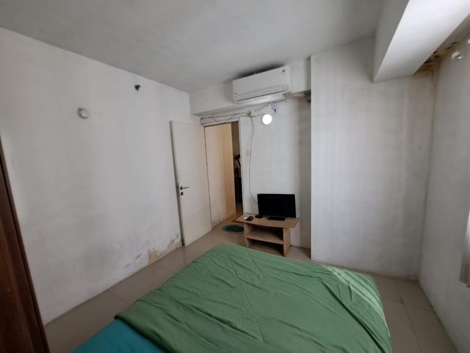 OYO Life 93855 Apartement The Jarrdin By Apt Property Hotel in Bandung